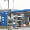 Novo poskupljenje goriva