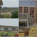 Od Beograda do Aerodroma stizaće se brže nego ikad Pri kraju izgradnja vijadukta preko Surčinskog polja vozom i od centra do…