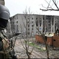 Bitka za Konstantinovku: Rusi promenili taktiku u odnosu na Bahmut - bitke u gradskim blokovima (mapa)