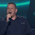 Pevač se tri puta razvodio, sve priznao kod Žike Jakšića, sad voli novu: Mladji kolega mu dao javni savet