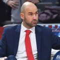 Crvena zvezda sve dalje od Vasilisa Spanulisa: Grk preuzima najambiciozniji projekat u Evropi