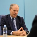 On je francuski kandidat: U igri za funkciju novog visokog predstavnika u BiH i čuveni diplomata Rene Trokaz