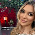"Sina sam vrlo teško dobila" Dragana Džajić odvela malog Vida da vozi rolere, a zgodna mama se utegla u helanke: Ovako je…