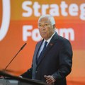 Košta: U Beogradu sam kako bih potvrdio posvećenost EU evropskoj perspektivi Srbije