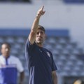 Paunović posle debakla: "Fantastičan stav"