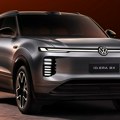 Volkswagen ID.Era 8X