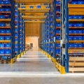 Bergeijk Logistics preuzima Visser u cilju povećanja svojih kapaciteta