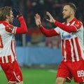 Skraćen spisak Zvezdinih rivala, postoje dve "mine"