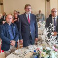 Žigmanov otpočeo zvaničnu posetu Rumuniji sa ciljem uspostavljanja još bolje saradnje Vojvodine i Županije Arad