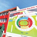 Najjednostavniji i najisplativiji način da Zvezdaši obezbede svoje mesto na stadionu „Rajko Mitić”
