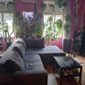 Petosobna kuća od 146 kvadrata, sa dve stambene jedinice u srcu grada: Na sve to i dodatni objekat od 40 kvadrata i plac od…