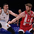 Potres u Olimpijakosu: Zbog Kodijeve plate pobuna u svlačionici, starosedeoci digli glas