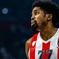 Novi odlazak iz Olimpijakosa