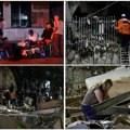 Raste broj stradalih u Venecueli od razornih zemljotresa: Situacija se i dalje ne smiruje (foto)