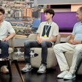 Istorijski uspeh i najbolji rezultat svih vremena: Srpski fizičari na Evropskoj olimpijadi osvojili pet medalja