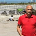 Jekić (SSP): Kako je rekonstrukcija gradskih bazena u Kragujevcu poskupela za 43 miliona dinara?
