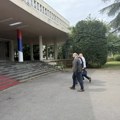 Platforma za evropsku Srbiju: Pozivanje Ponoša u UKP je pokušaj zastrašivanja