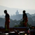 Veliki požar "guta" jug Francuske: Gori više od 800 hektara šume - naložena hitna evakuacija građana