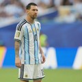 Mesi postiže novi gol: Au, kakav momenat za Argentinu