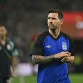 Da li će Mesi ponovo zablistati? Argentina igra protiv senzacije Mundijala