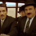 Dragan Nikolić je potpuno izluđivao ekipu filma "Ko to tamo peva": Zbog njega su tri puta morali da prekidaju snimanje