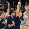 Ceca poslala jaku poruku Orlićima pred finale sa Amerikom: "Idemo hrabro po svetsko zlato"