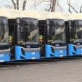 SNP snimio 4 sata muzike za gradske autobuse: Šta će slušati Novosađani