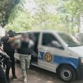 (VIDEO) Pripadnik škaljarskog klana izručen Crnoj Gori iz Srbije