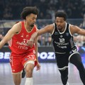 Sterling Braun i zvanično u Žalgirisu