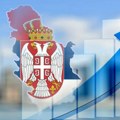 Industrija i prerađivački sektor pogurali rast BDP-a Srbije za 3,6 odsto