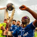 Partizan pronašao pojačanje