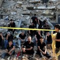 Liban navodno potvrdio učešće na razgovorima sa Izraelom u Rimu