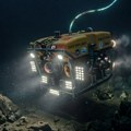 Otkriće u mračnim dubinama Atlantika: Objavljen prvi snimak misteriozne ribe s providnom glavom