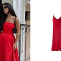 Haljine u boji su must-have ovog leta – ove boje izgledaju luksuzno