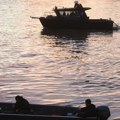(Video) Zaronio u Savsko jezero usred noći: Pogledajte ovaj skriveni paralelni svet Ade Ciganlije