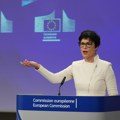 Marta Kos: Vodeći kandidati za proširenje EU su Ukrajina, Moldavija, Albanija i Crna Gora