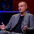 Vidić: Ne odbacujem ulazak u politiku