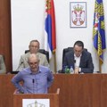 Odborniku Ljubiši Stankoviću Pupici oduzet mandat nakon pravosnažne presude na devet meseci zatvora