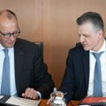 Jedan od najbližih Mercovih saradnika preuzima važnu političku poziciju