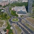 Evo gde će se tačno nalaziti i kako će izgledati novi kružni tokovi u Beogradu FOTO