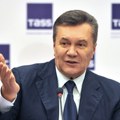 Pronađen je; Evo gde Putin krije bivšeg predsednika Ukrajine FOTO