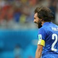 Legendarni Pirlo ne može da postane selektor Italije zbog veza sa Rusijom