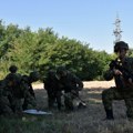 Osposobljavanje profesionalnih vojnika za podoficire Vojske Srbije