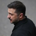 "Neću postati protivnik Volodimira Zelenskog"