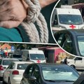 "Ne mogu da verujem da su ubili Rašu, voleli smo ga": Komšije očajne nakon zločina na Karaburmi: bio je divan