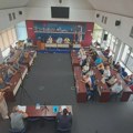 Odbornici sutra o rebalansu budžeta i radu javnih preduzeća
