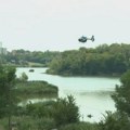 (VIDEO) Požar u Deliblatskoj peščari još nije lokalizovan: Angažovana helikopterska jedinica