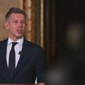 Mađar: Očuvana energetska i vodna bezbednost Mađarske, prošli najkritičniji dani