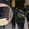 Tajland zaustavlja izdavanje dozvola za oružje posle masakra u školi