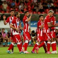 Tradicija je na strani Crvene zvezde: Crveno-beli uspešniji od čeških klubova